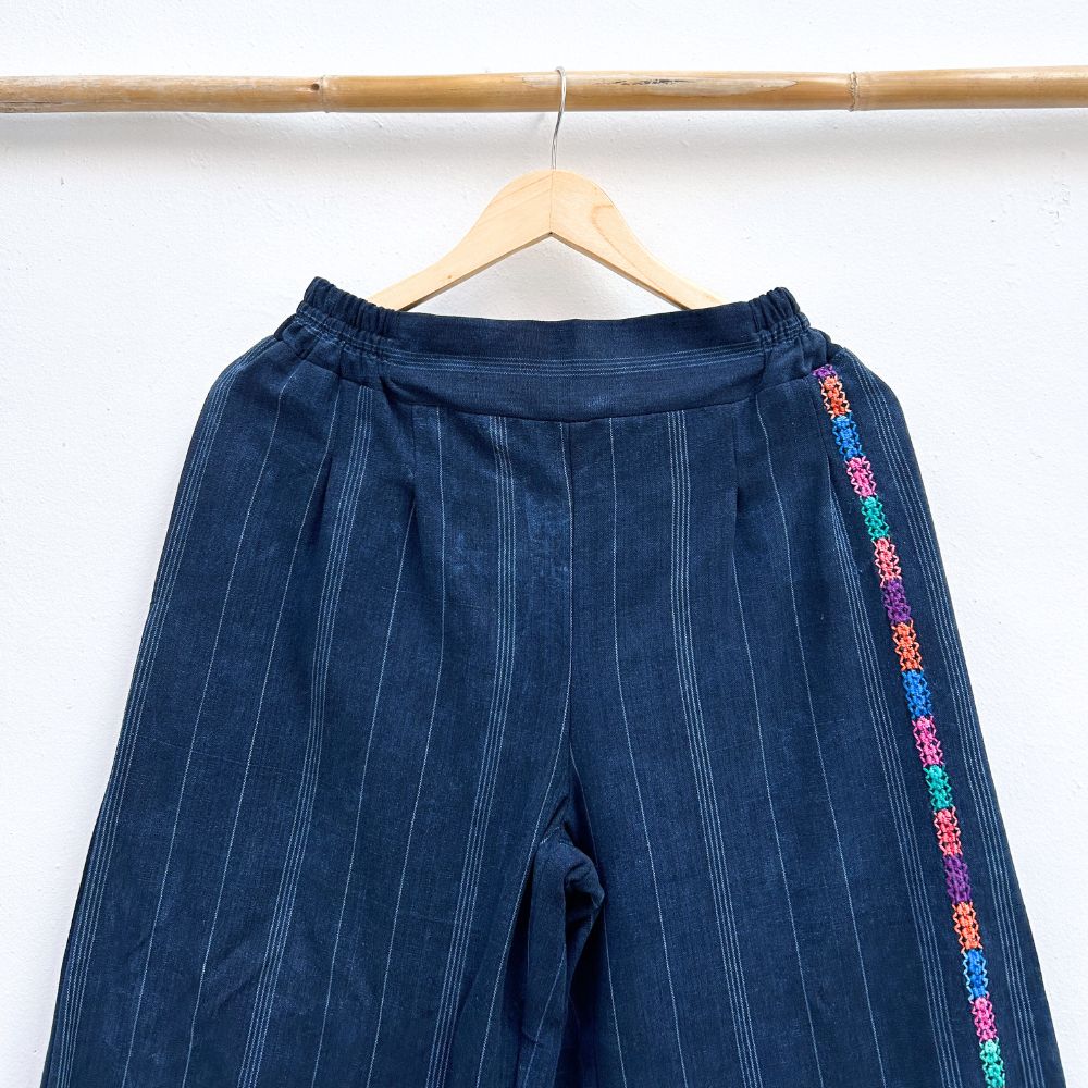 Trousers: Corte 1 (S/M)