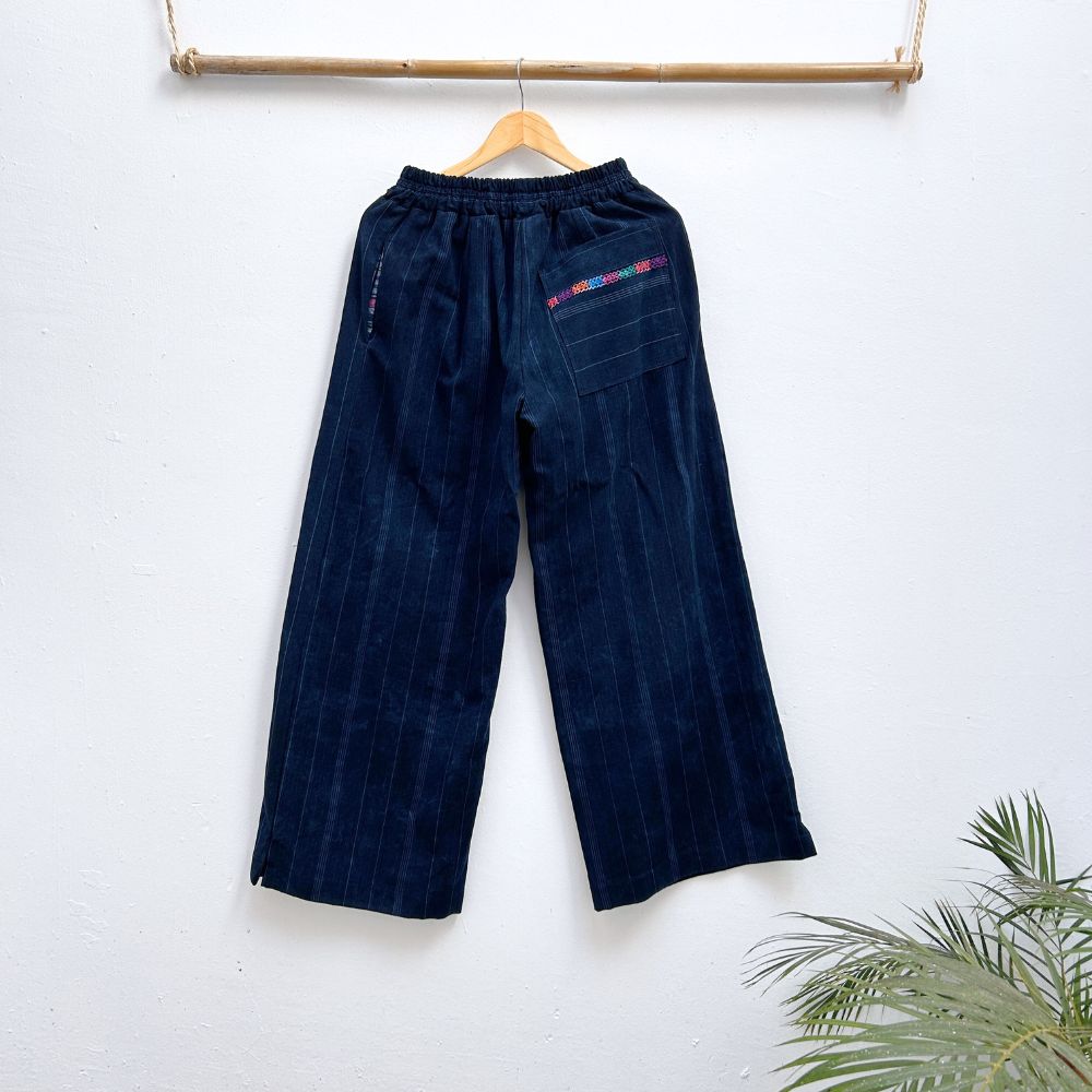 Trousers: Corte 1 (S/M)