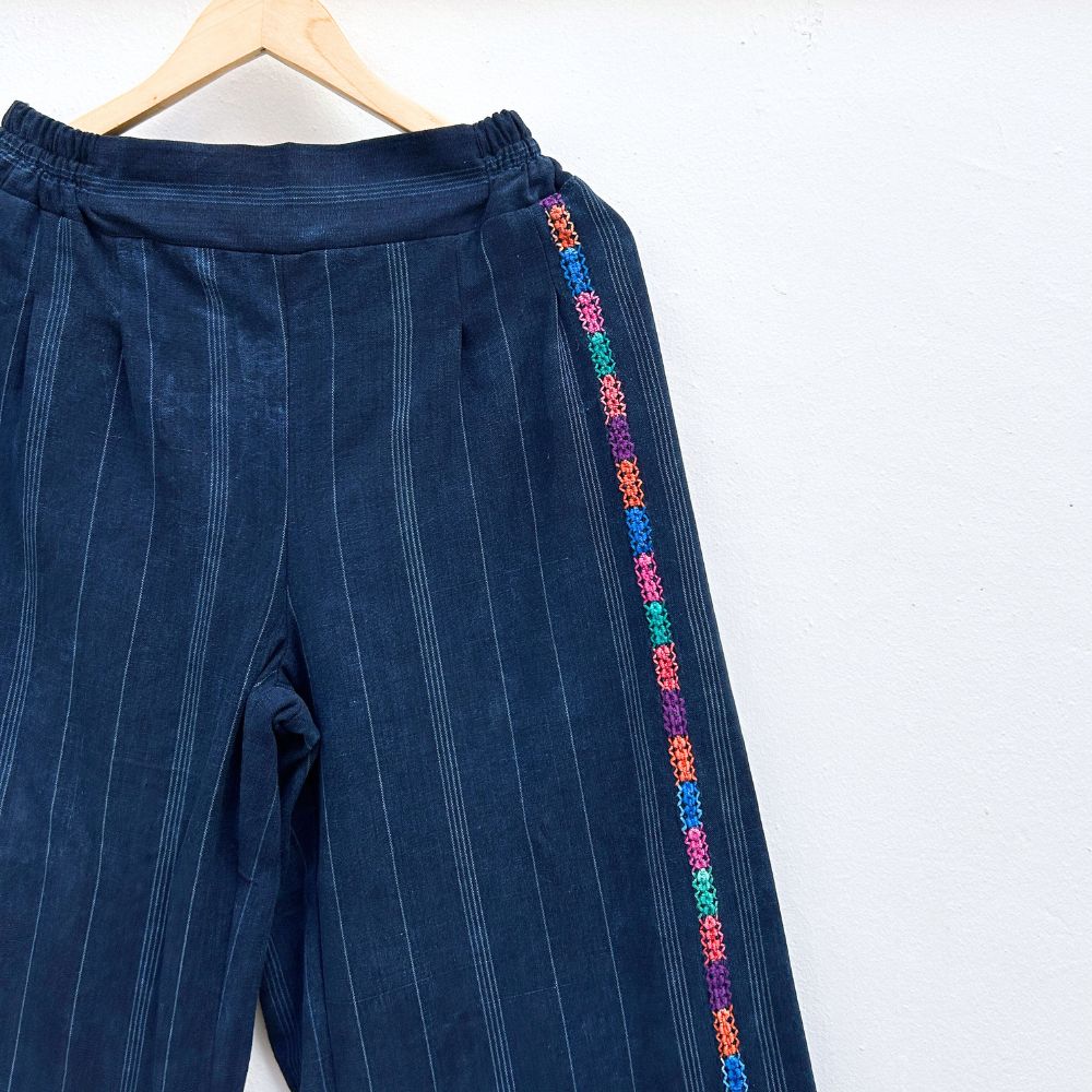 Trousers: Corte 1 (S/M)