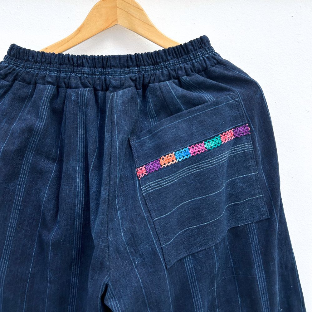 Trousers: Corte 1 (S/M)