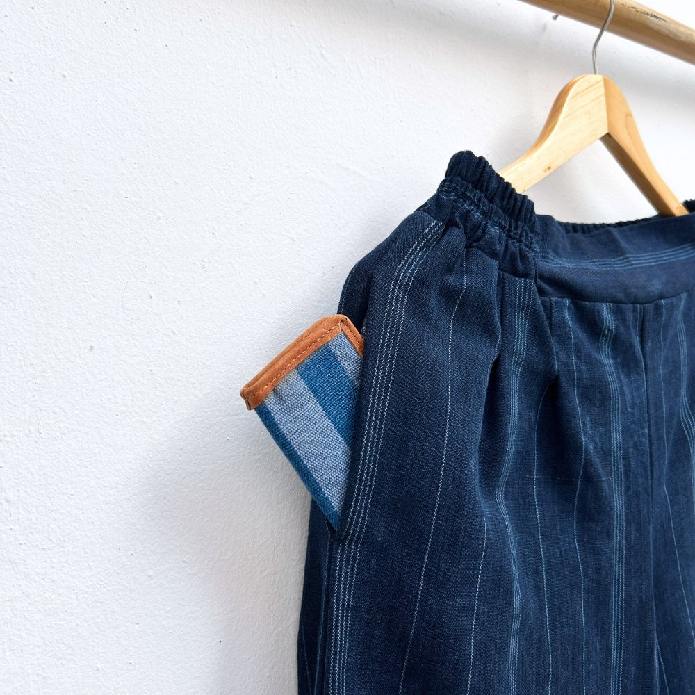 Trousers: Corte 1 (S/M)