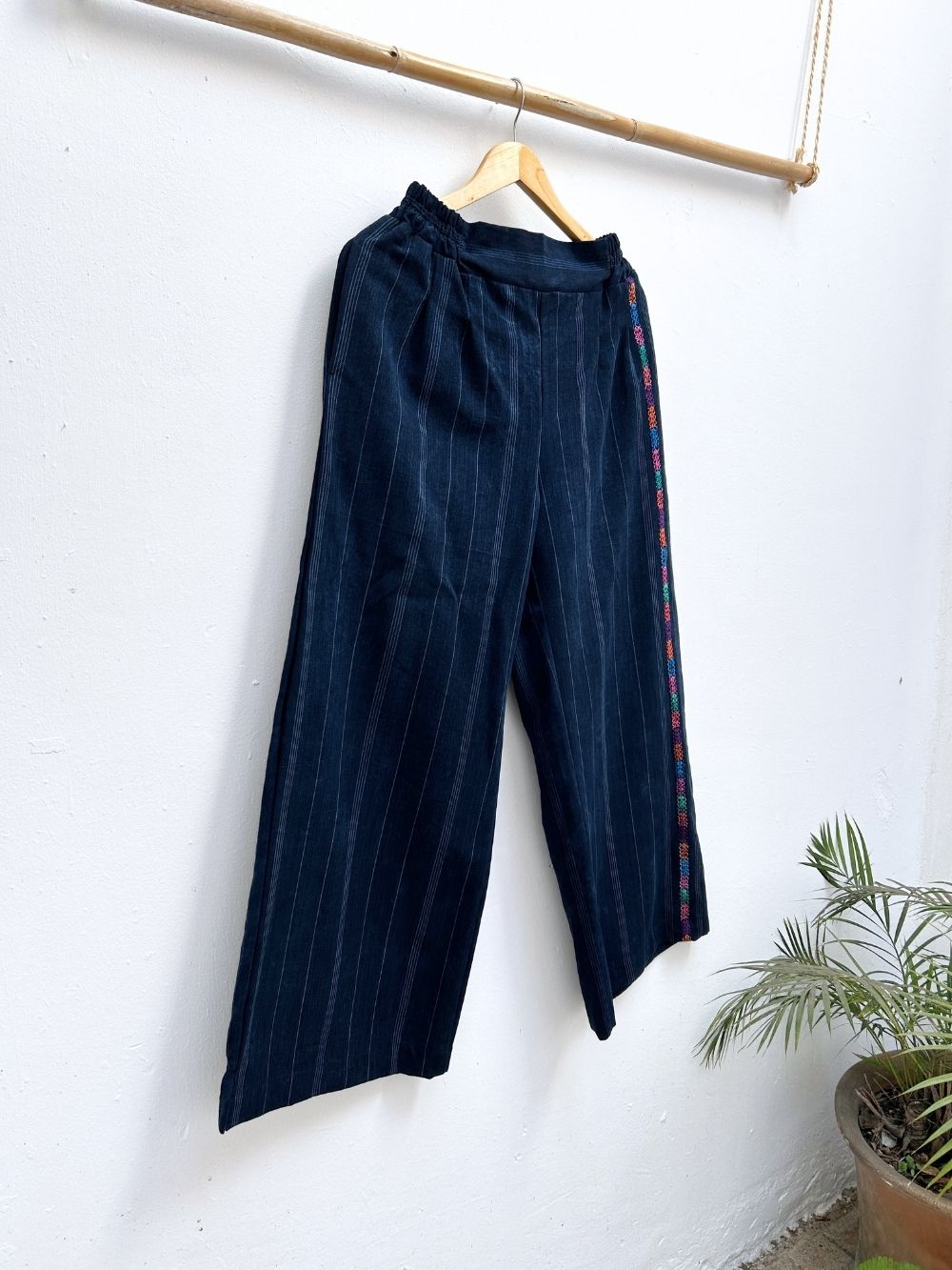 Trousers: Corte 1 (S/M)