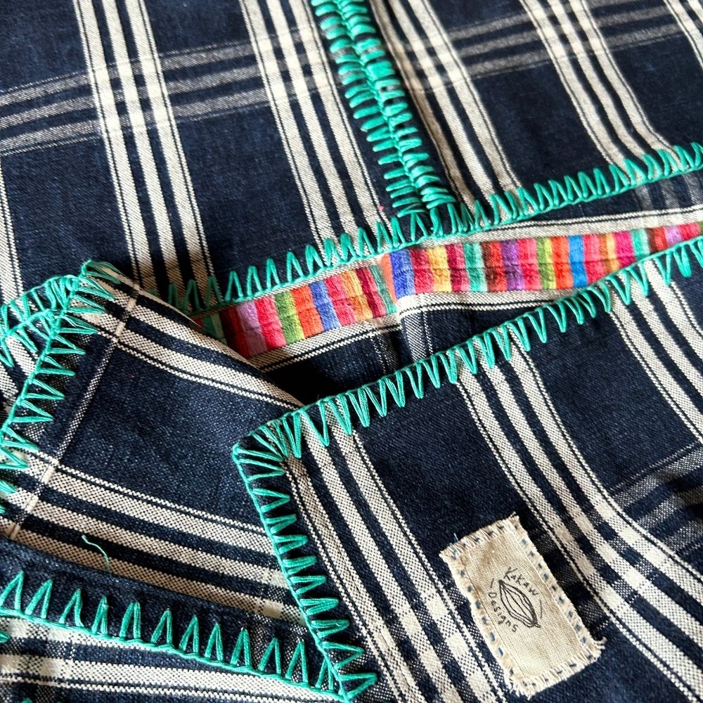 All-Purpose Corte Throw 12