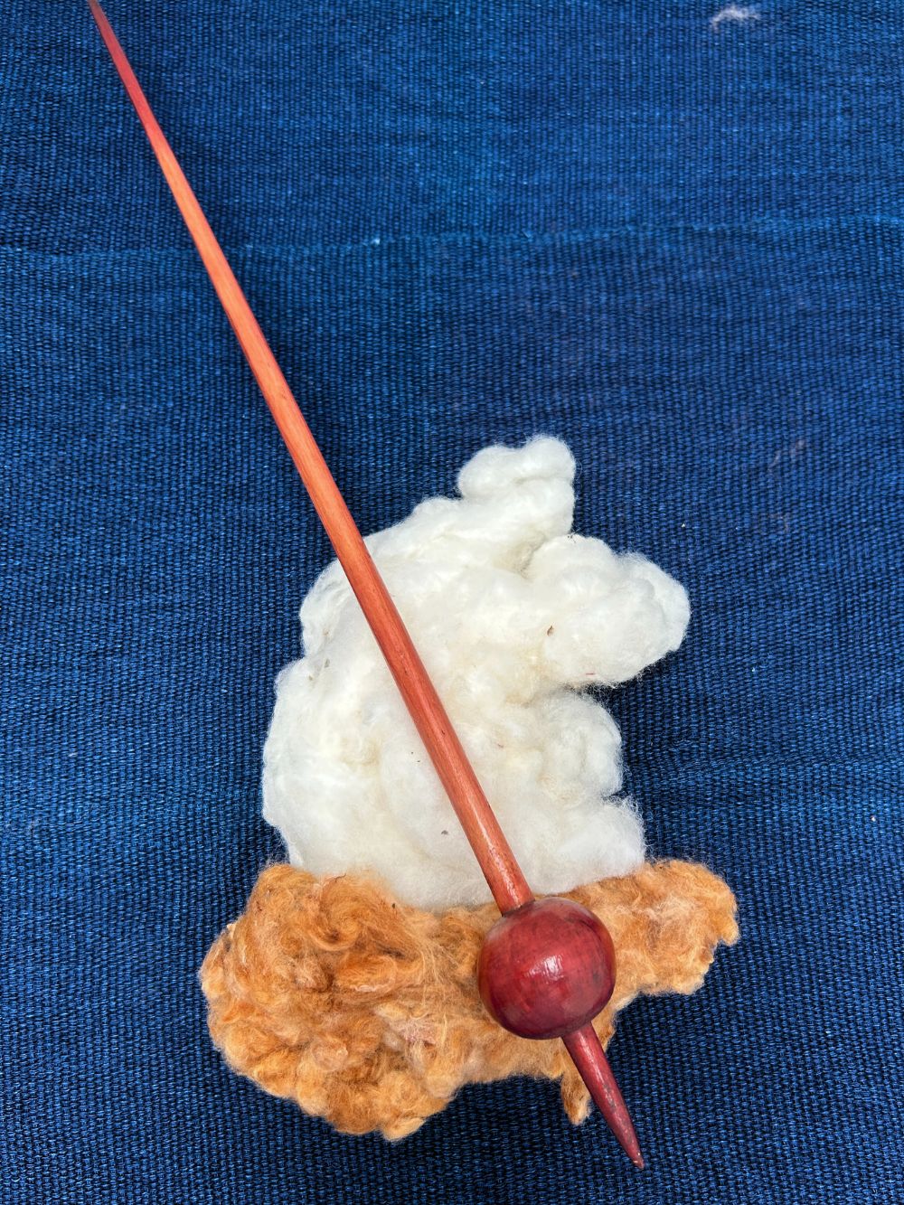 Malacate Spindle Kit
