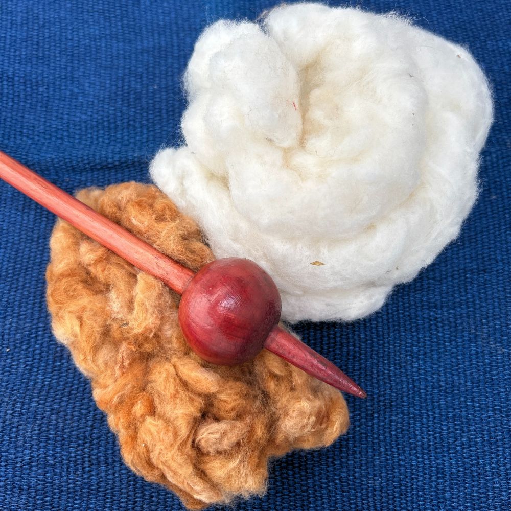 Malacate Spindle Kit