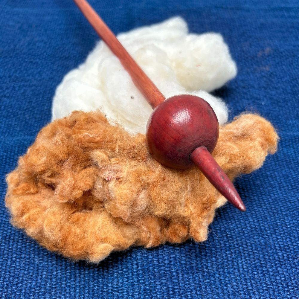 Malacate Spindle Kit