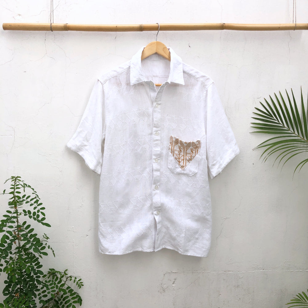 Men's Camisa 3: Cobán