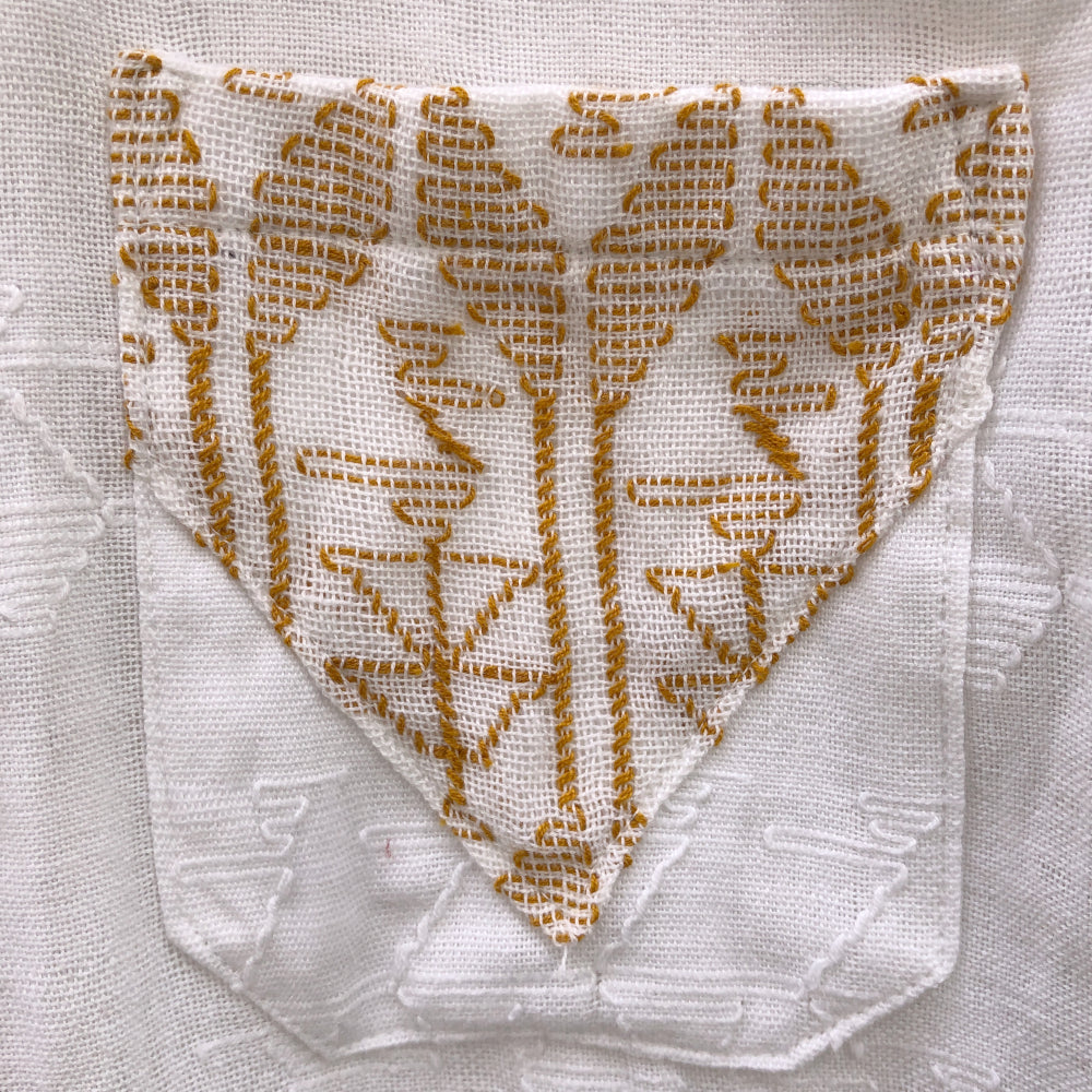 Men's Camisa 3: Cobán