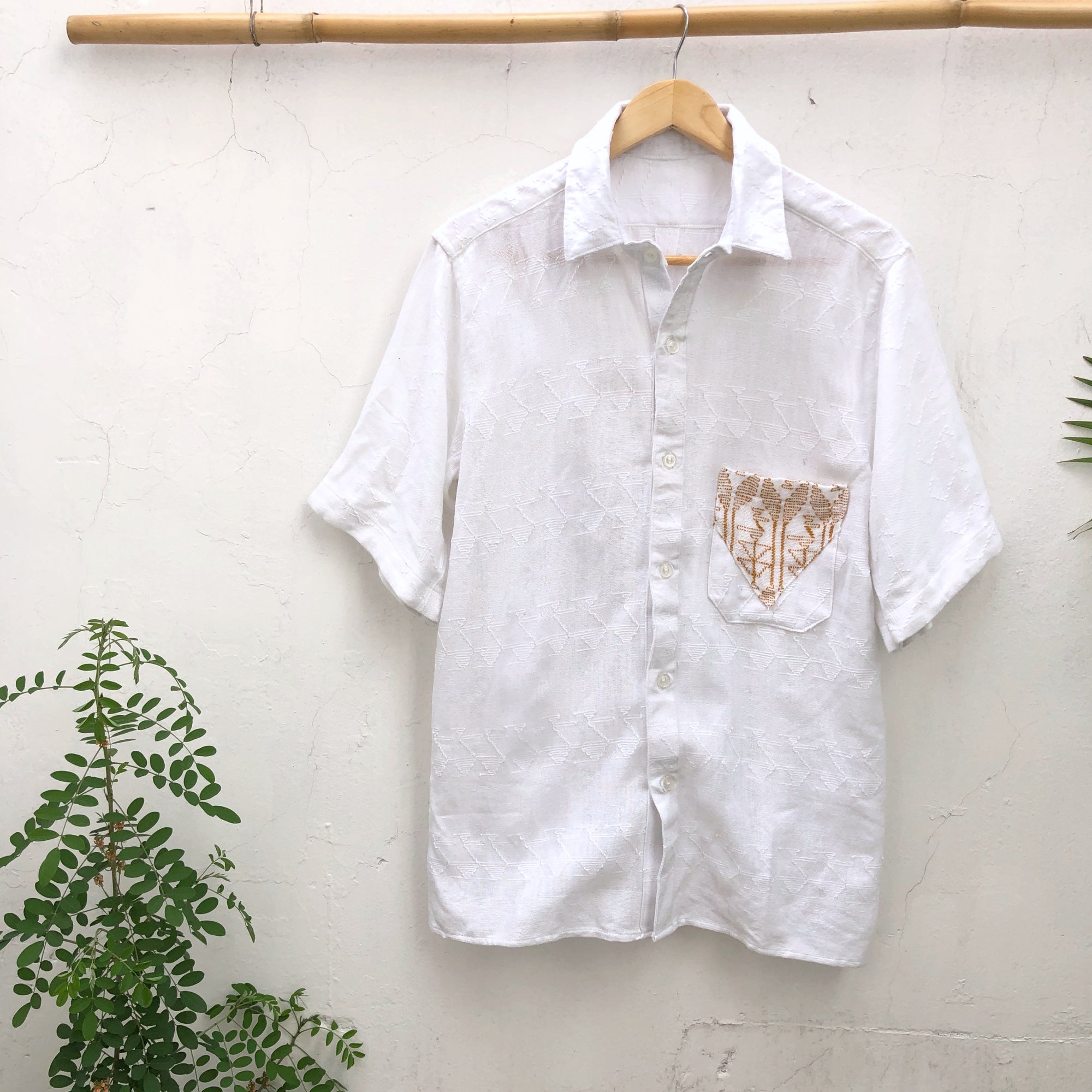Men's Camisa 3: Cobán