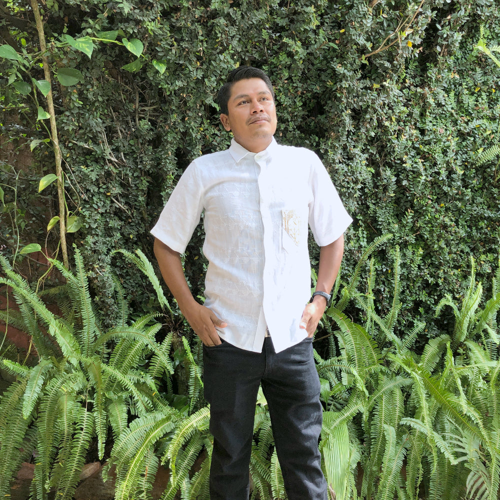 Men's Camisa 3: Cobán