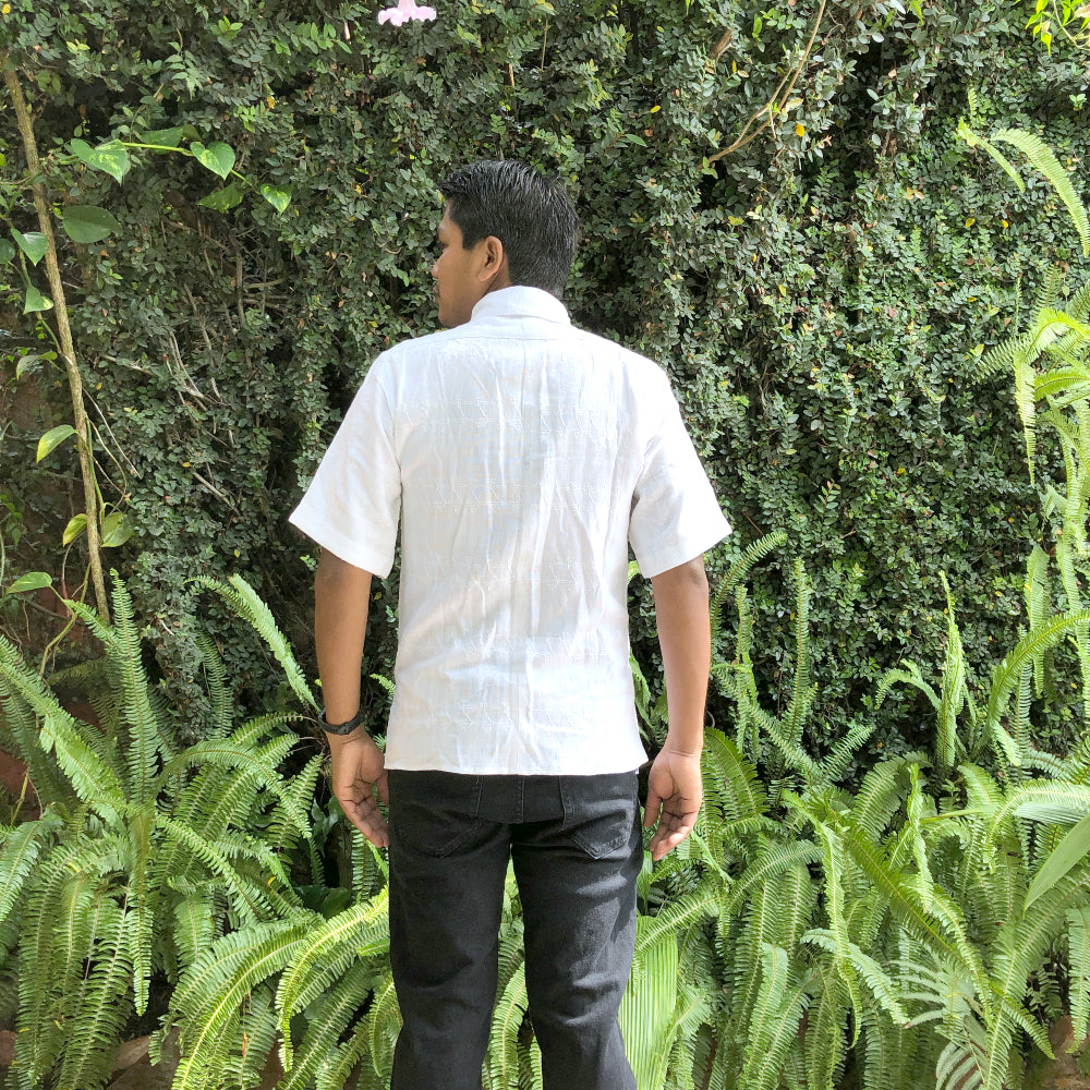 Men's Camisa 3: Cobán