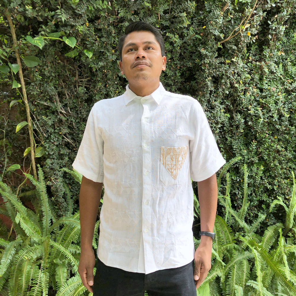 Men's Camisa 3: Cobán