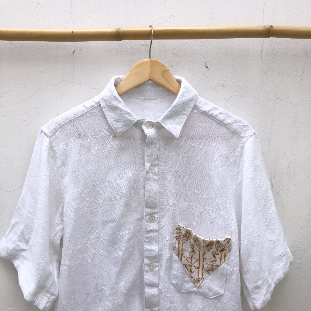 Men's Camisa 3: Cobán