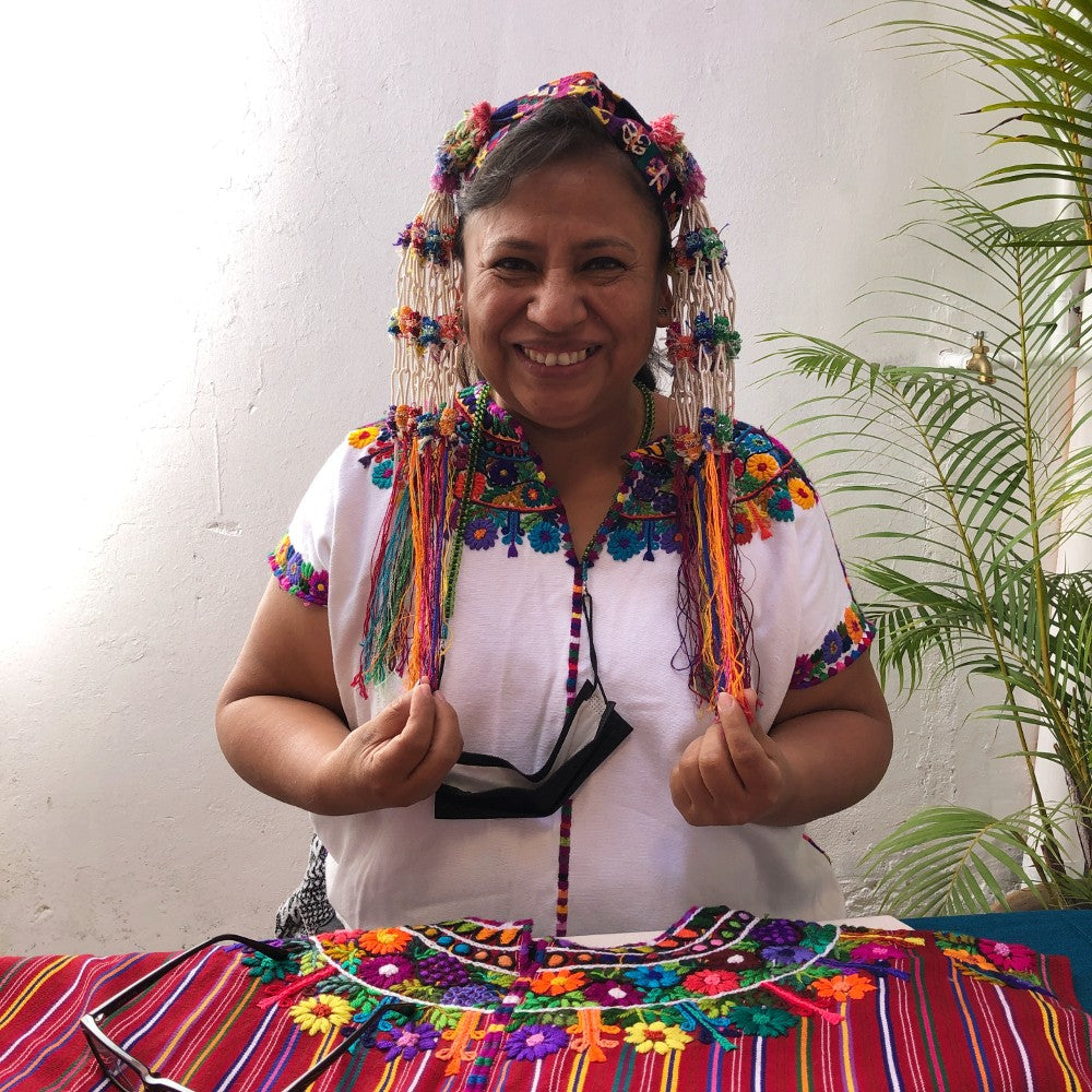 Claribel, Sumpango