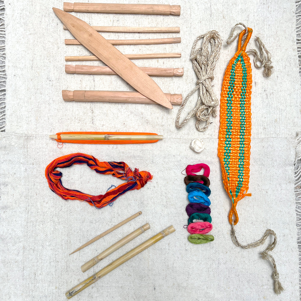 Make your own Loom Kit