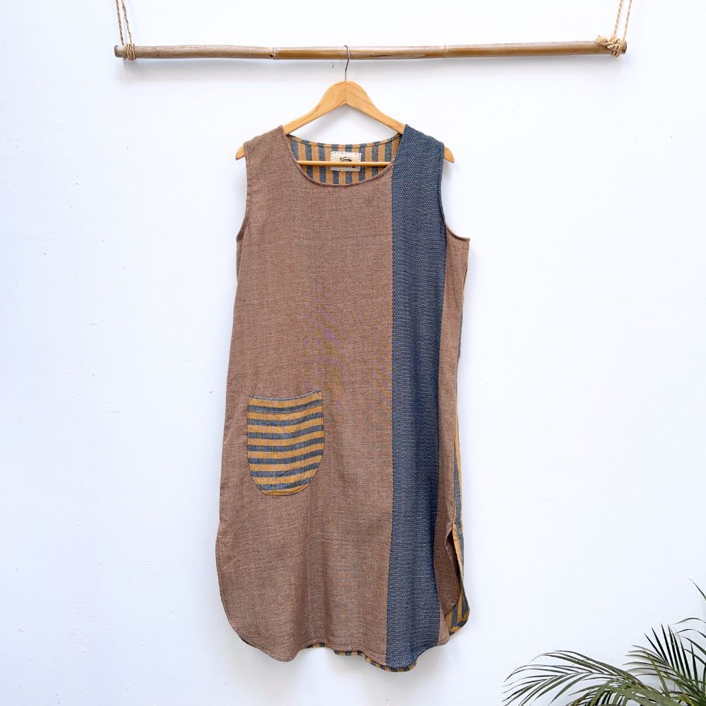 Easy Dress (L)