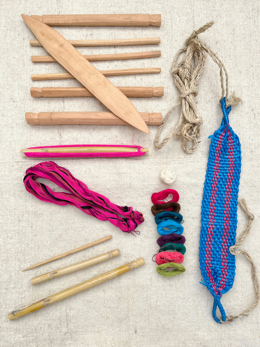 Make your own Loom Kit
