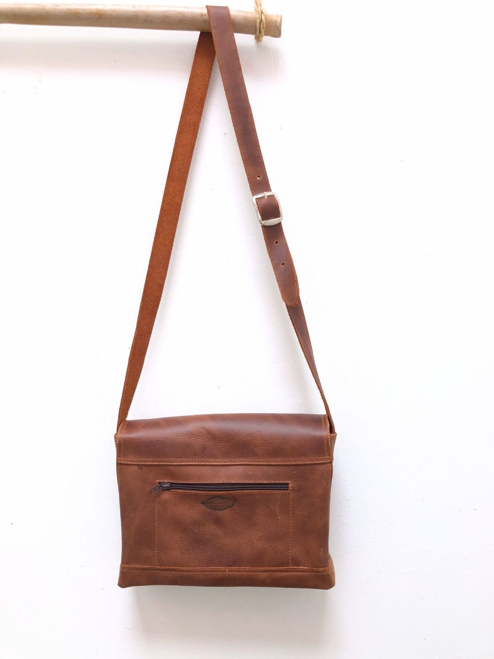 Mini Messenger: Indigo Dreams