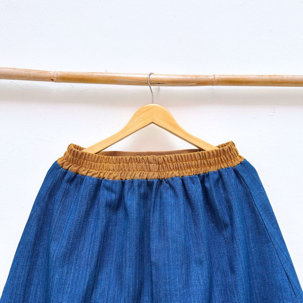 Big Pockets Skirt (S)