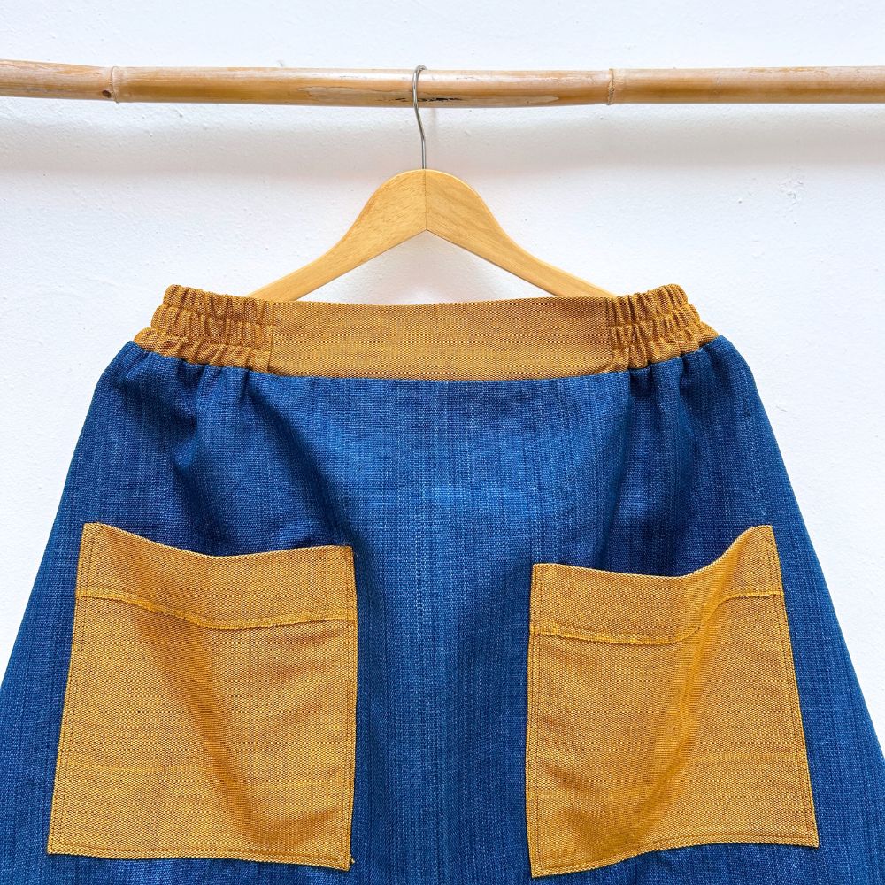 Big Pockets Skirt (S)