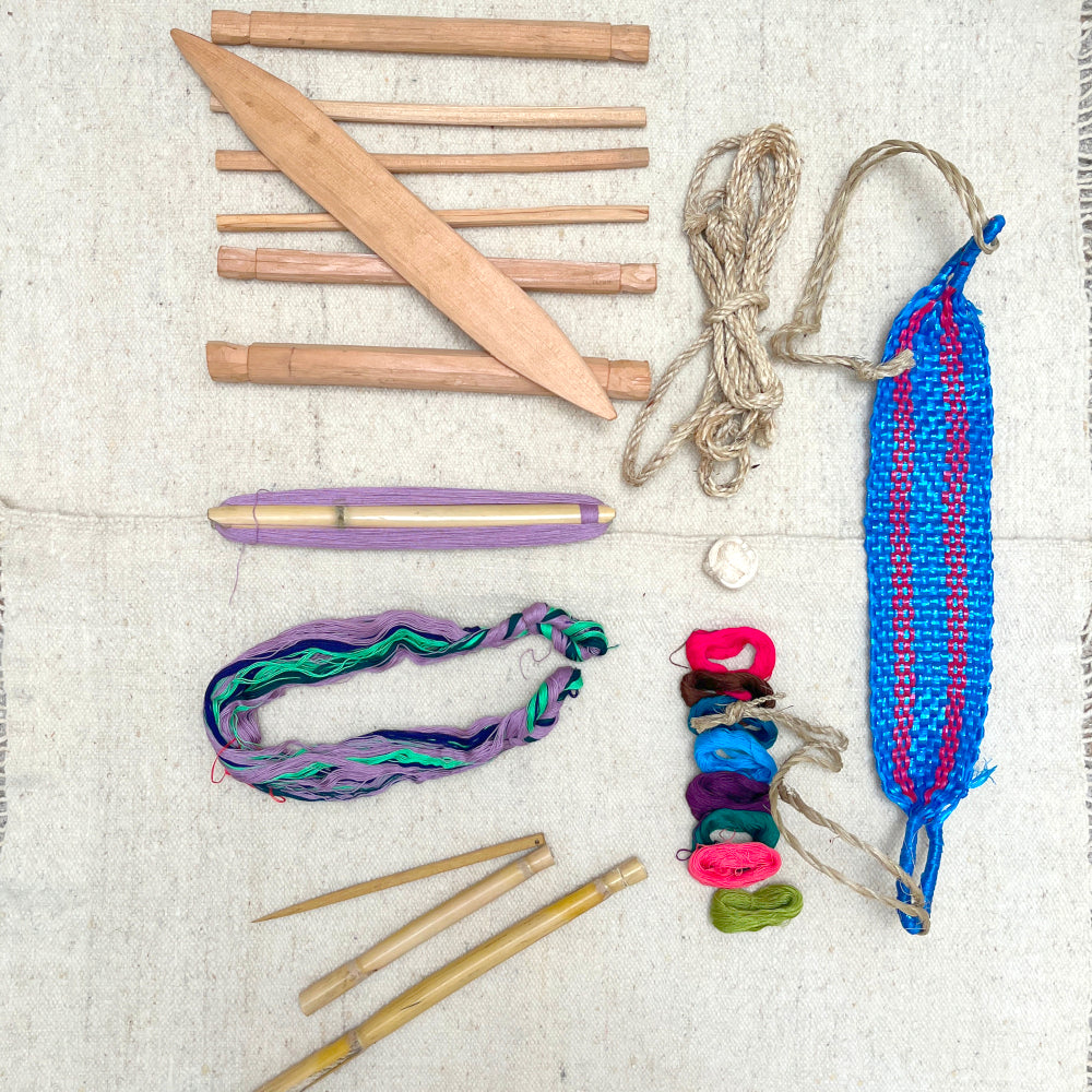 Make your own Loom Kit
