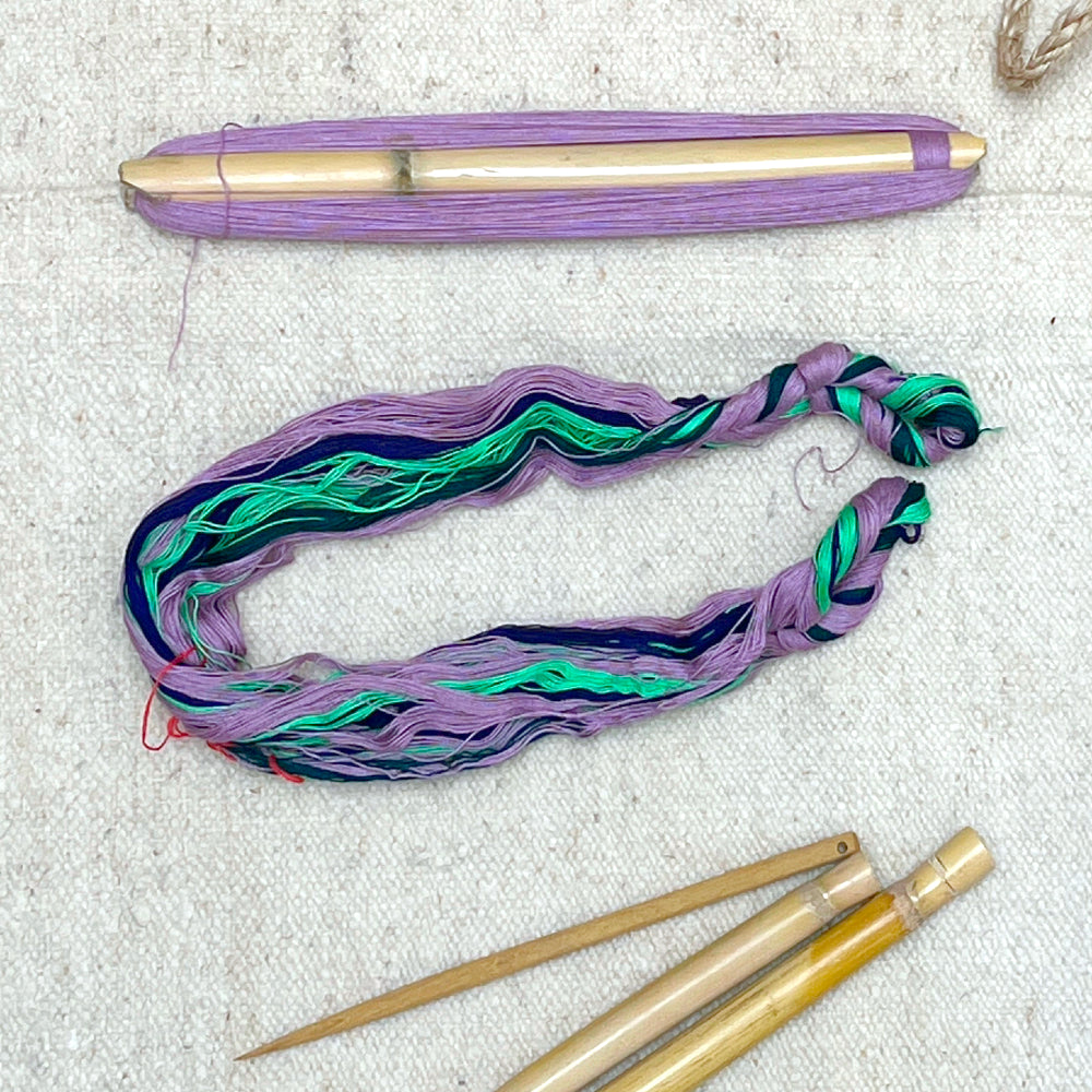 Make your own Loom Kit