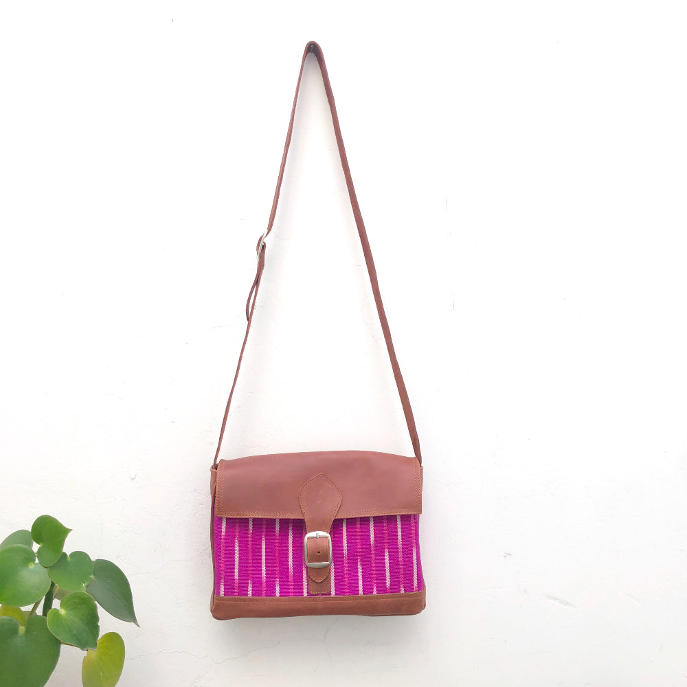Mini Messenger 14