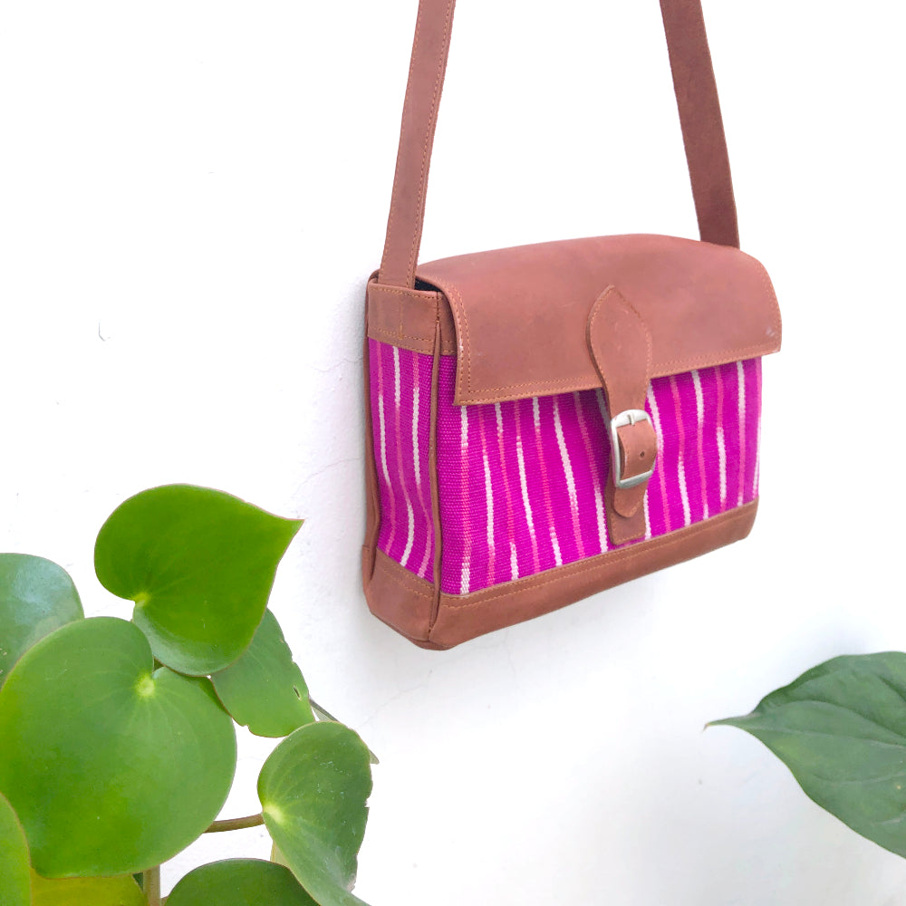 Mini Messenger 14