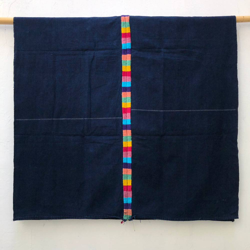 Randa Embroidery with Claribel (Online) / TBD