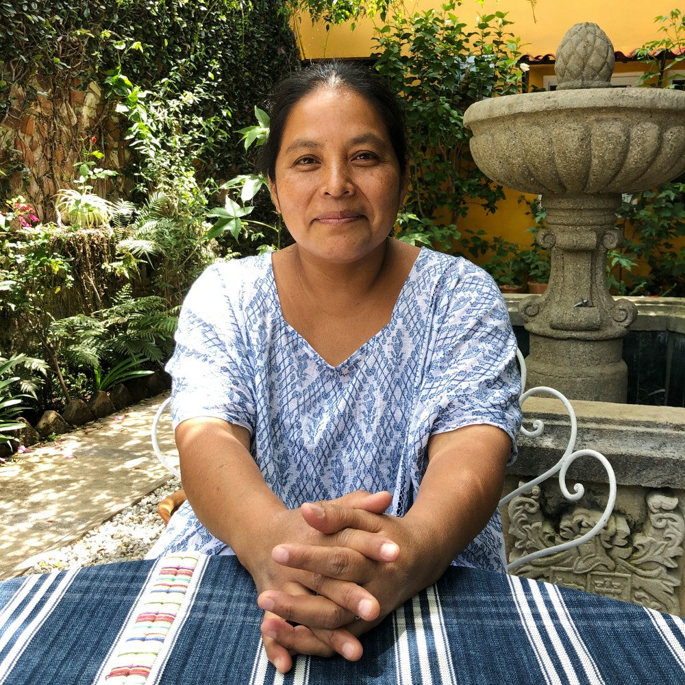 Margarita, San Juan Chamelco