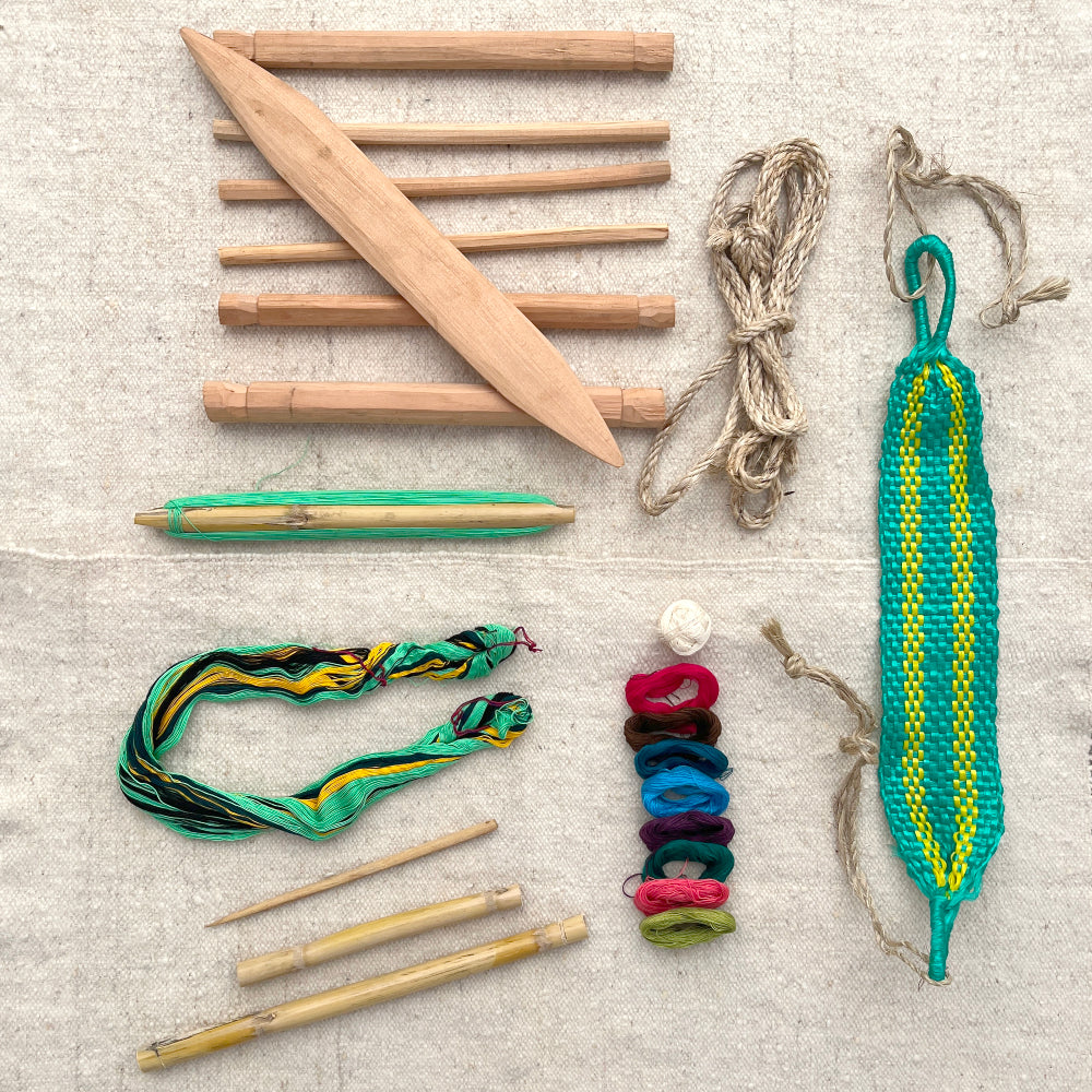 Make your own Loom Kit