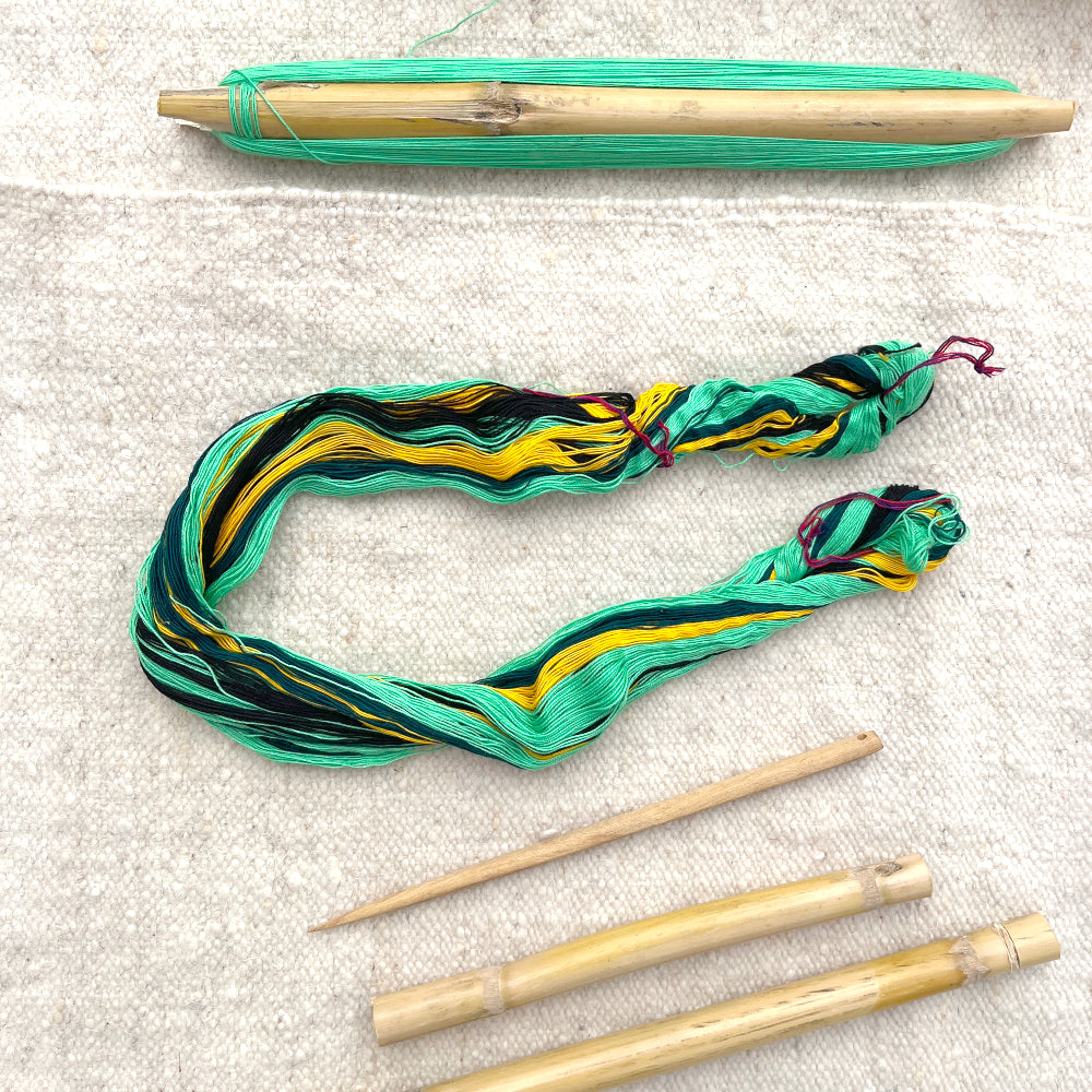 Make your own Loom Kit