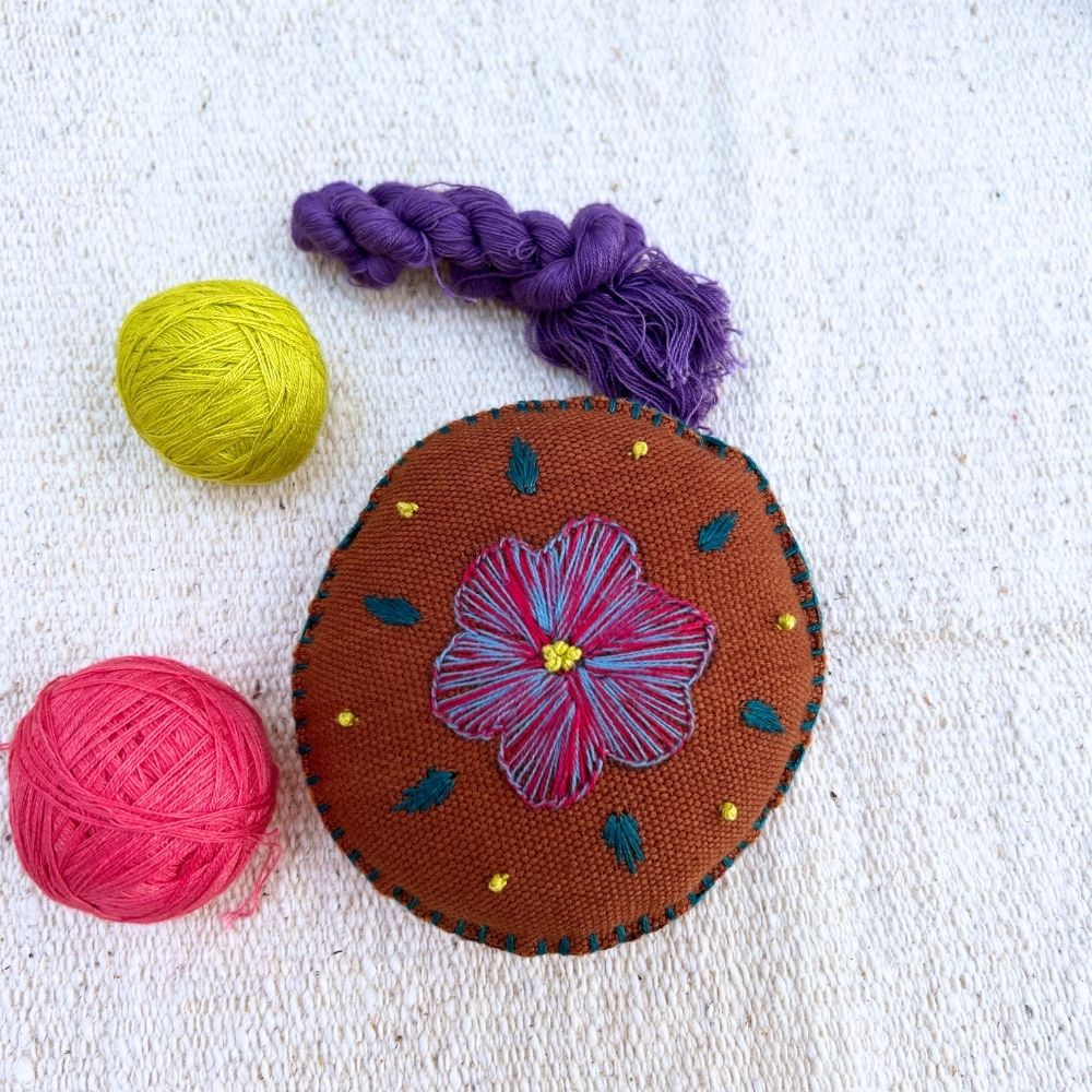 Pin Cushion 37
