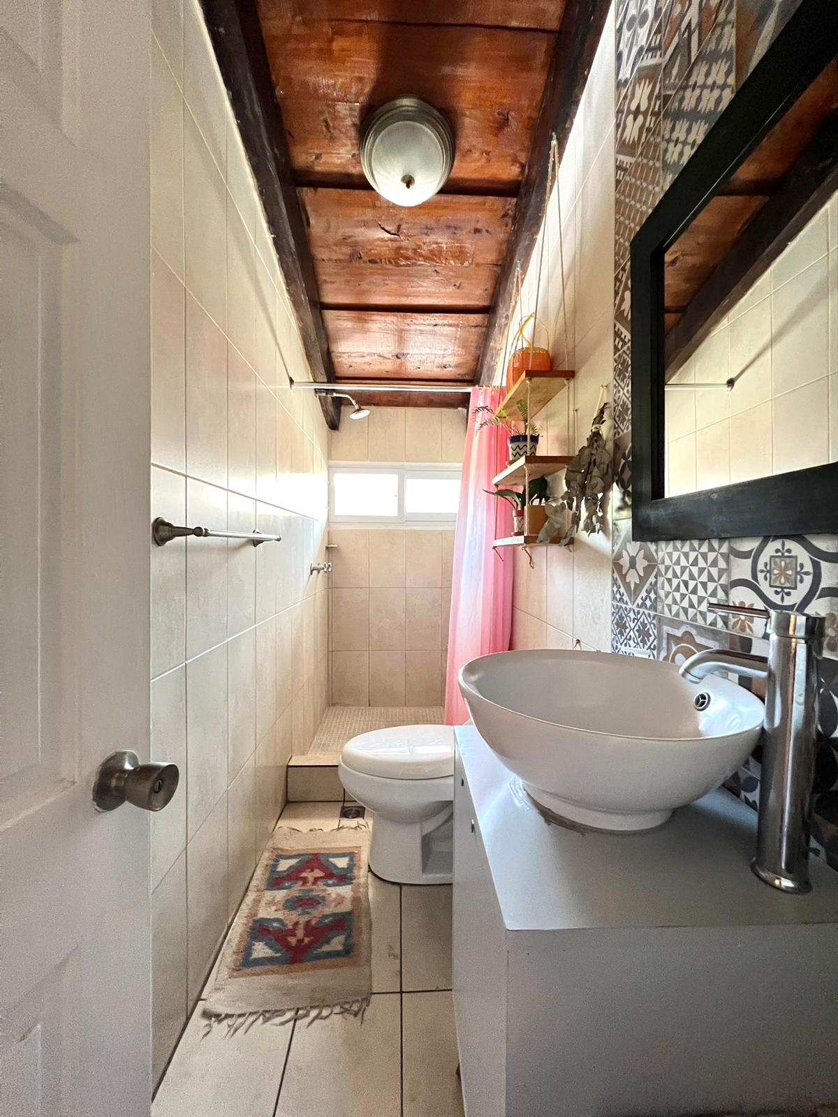 Studio Guest Room Stay (M-F)