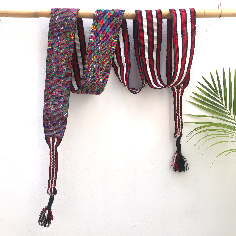 Vintage 15: Faja Nebaj