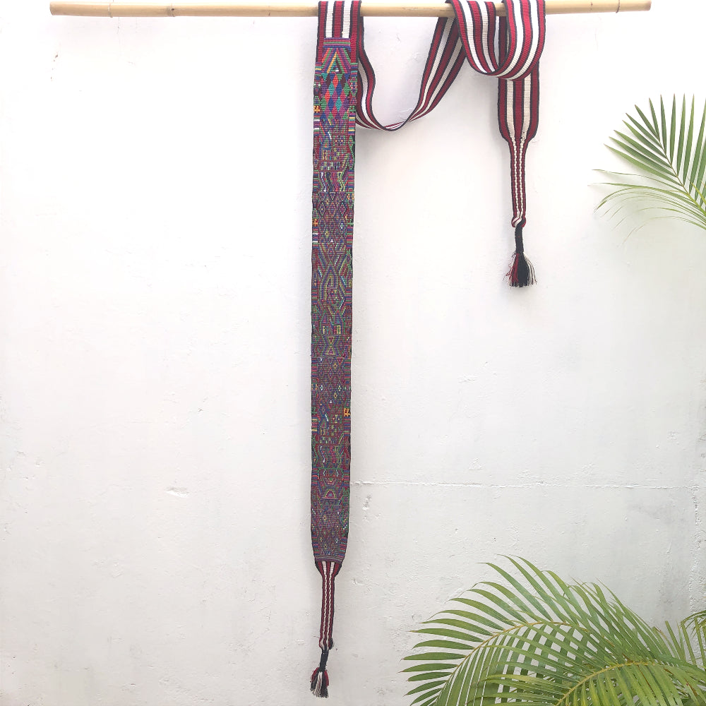 Vintage 15: Faja Nebaj