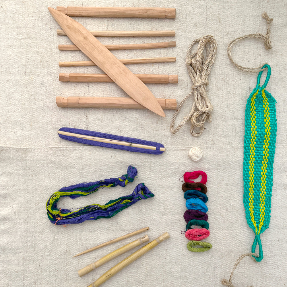 Make your own Loom Kit