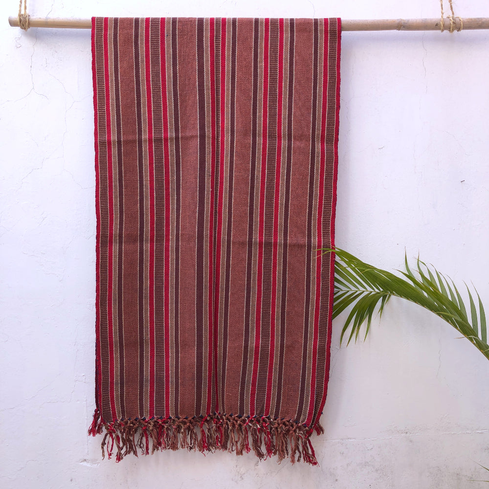 Ixcaco Rebozo 3