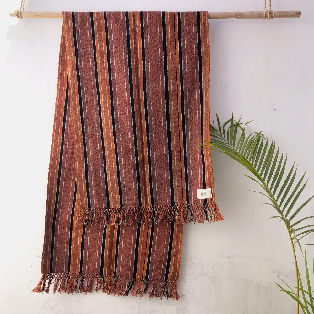 Ixcaco Rebozo 7