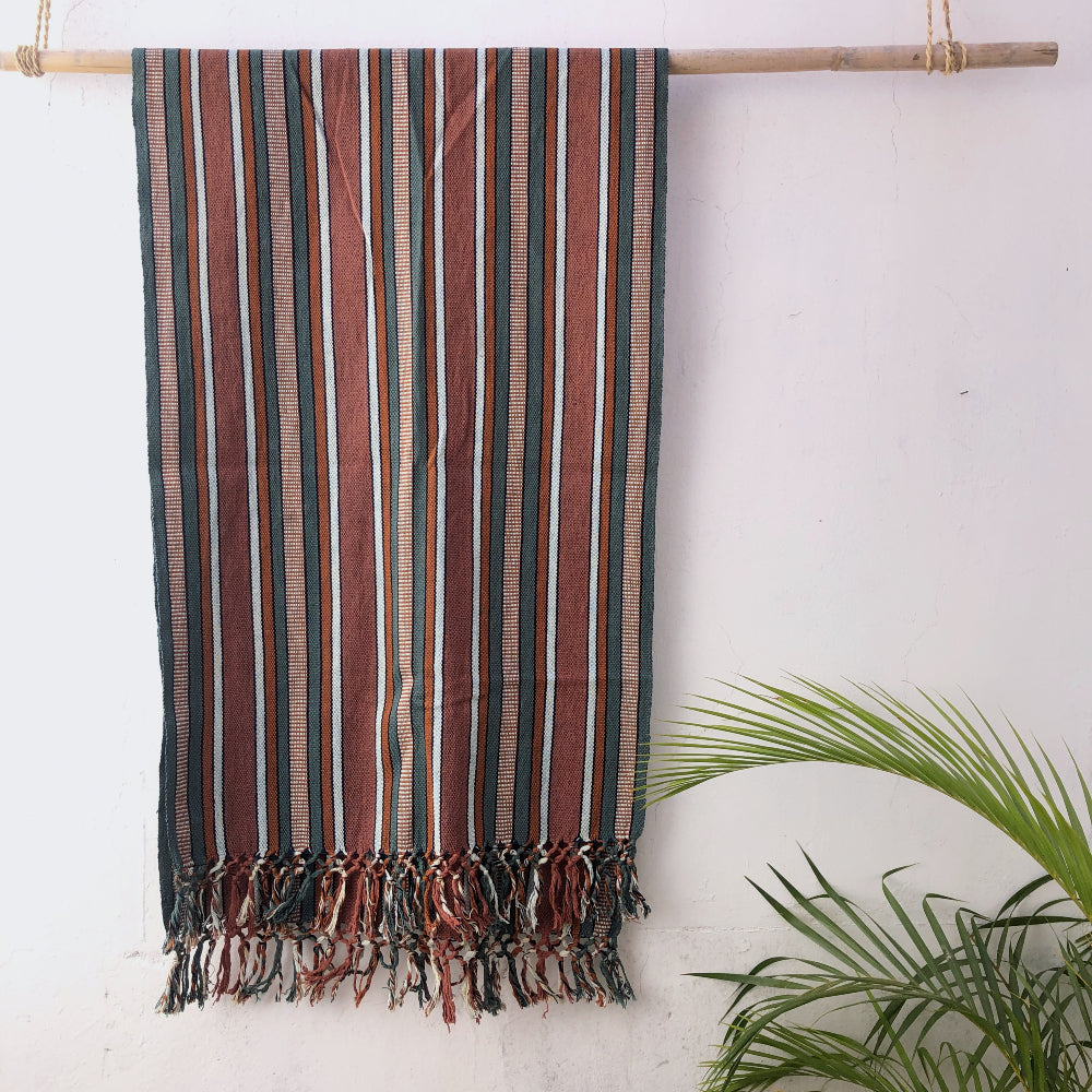 Ixcaco Rebozo 8