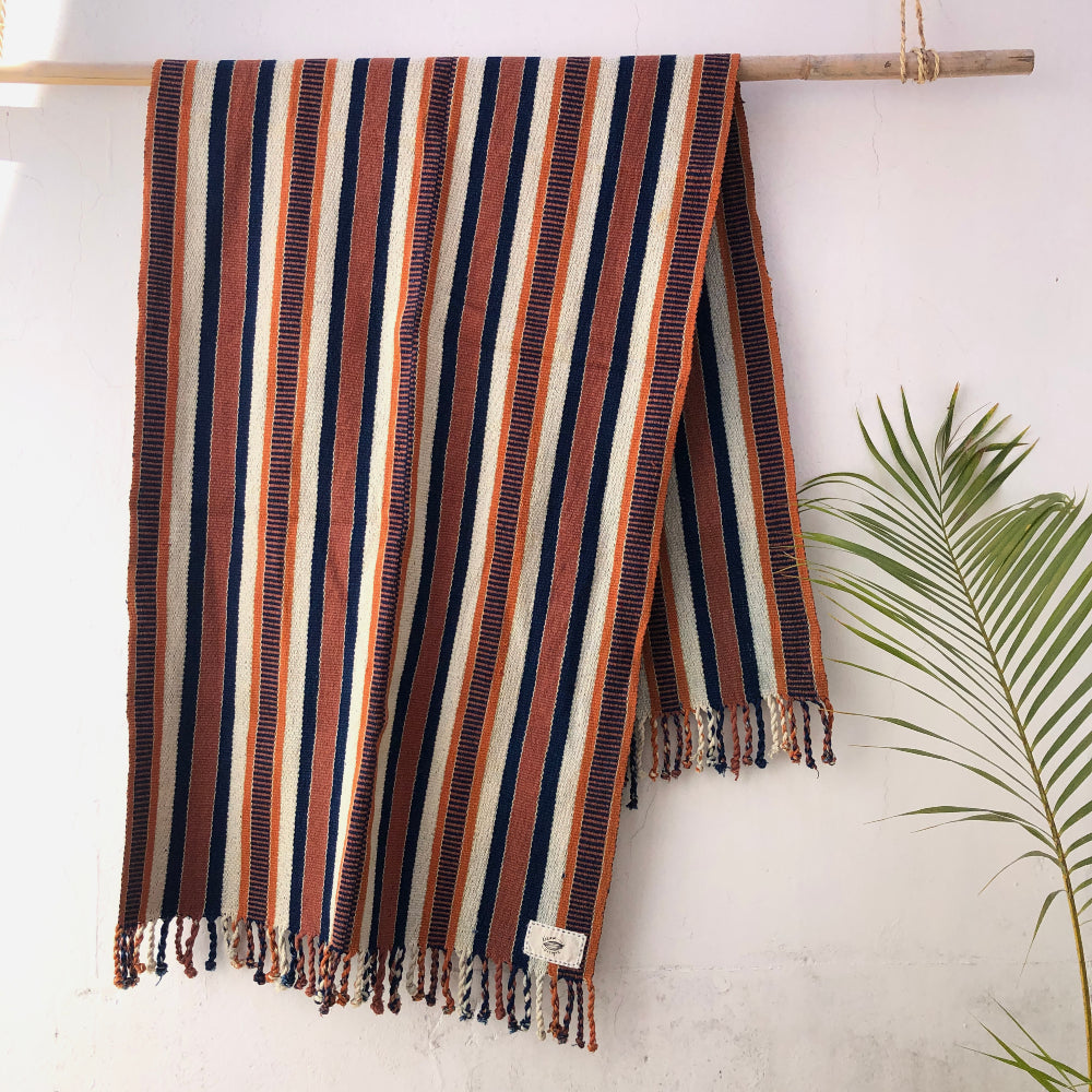 Ixcaco Rebozo 6