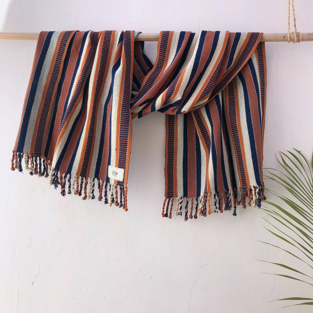 Ixcaco Rebozo 6