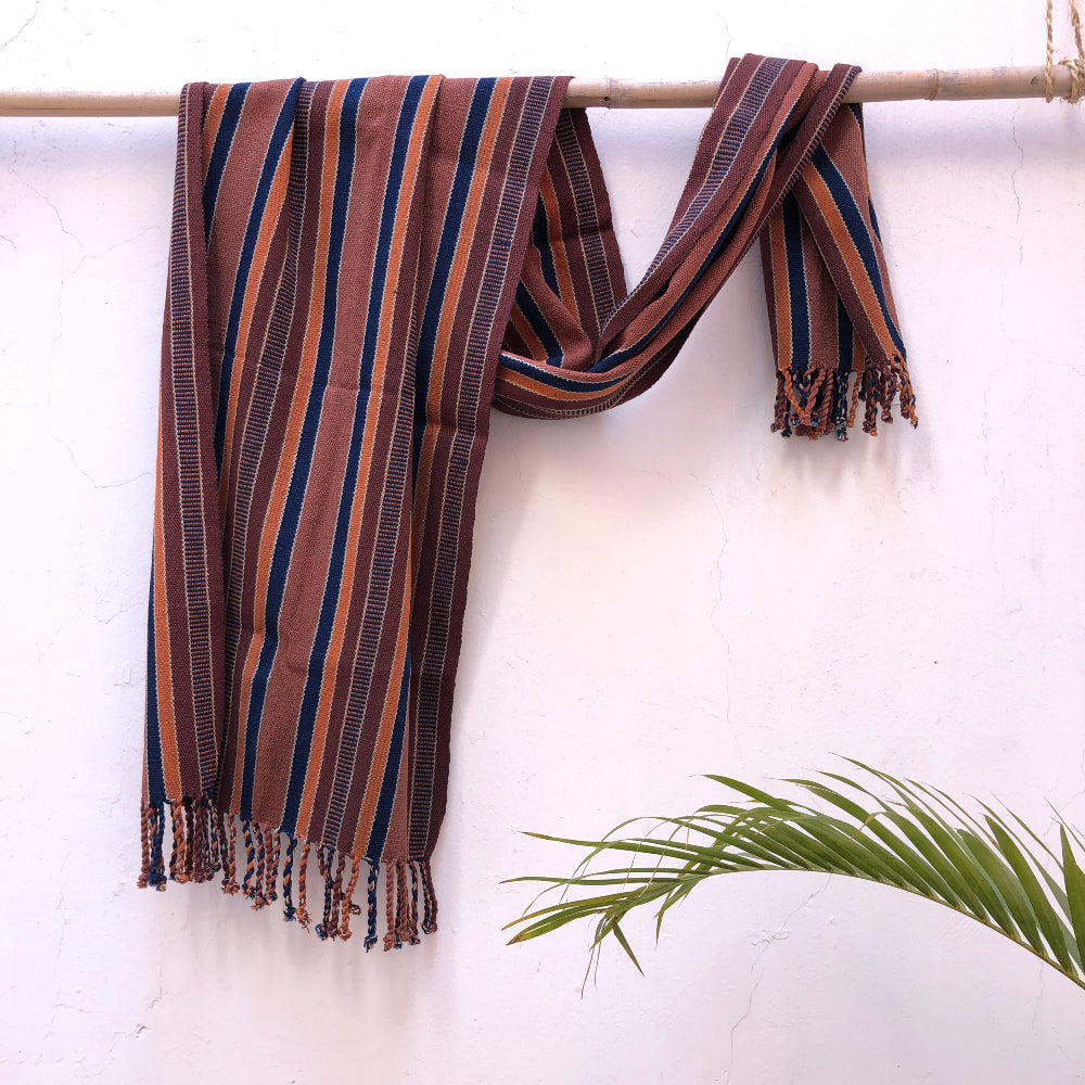 Ixcaco Scarf 1
