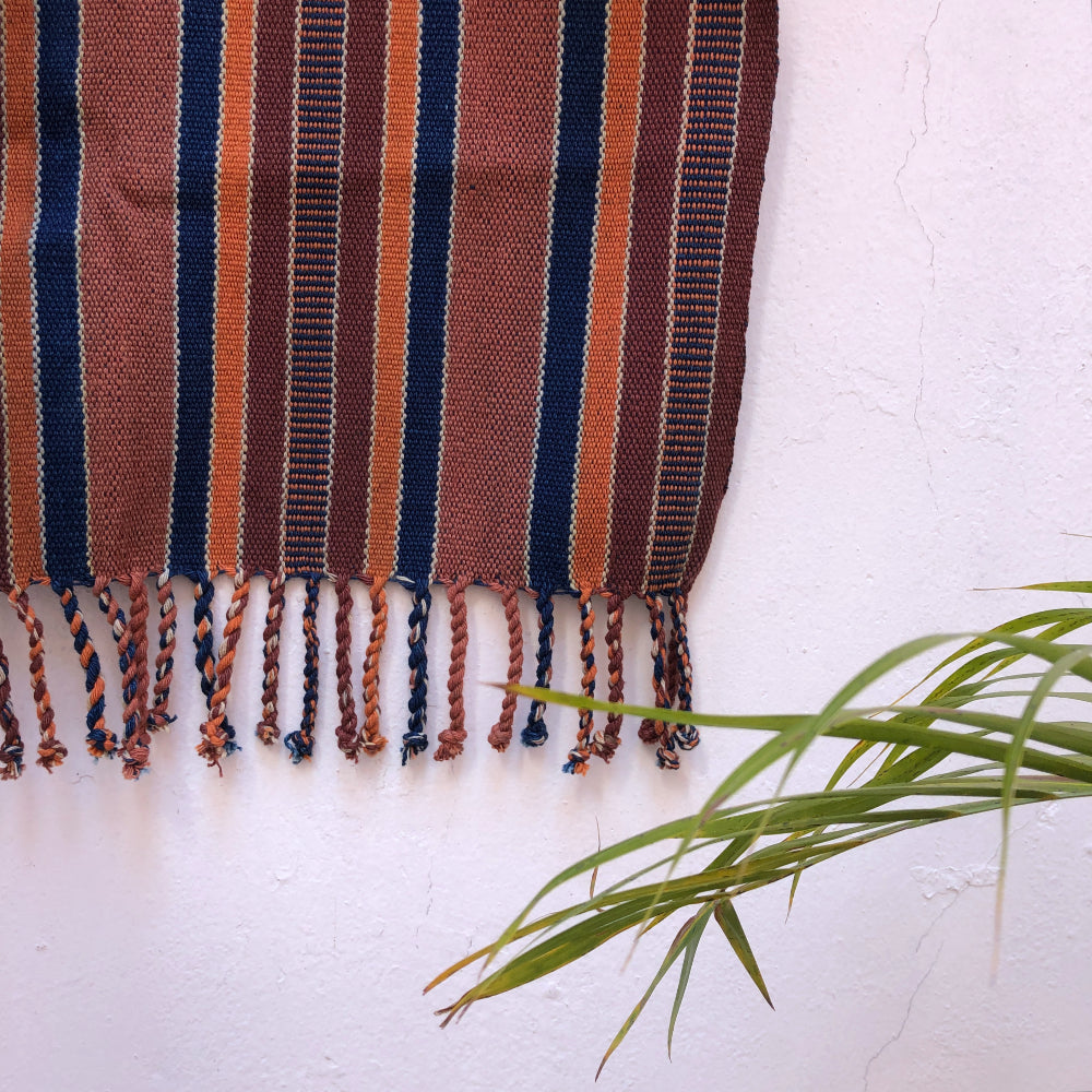 Ixcaco Scarf 1
