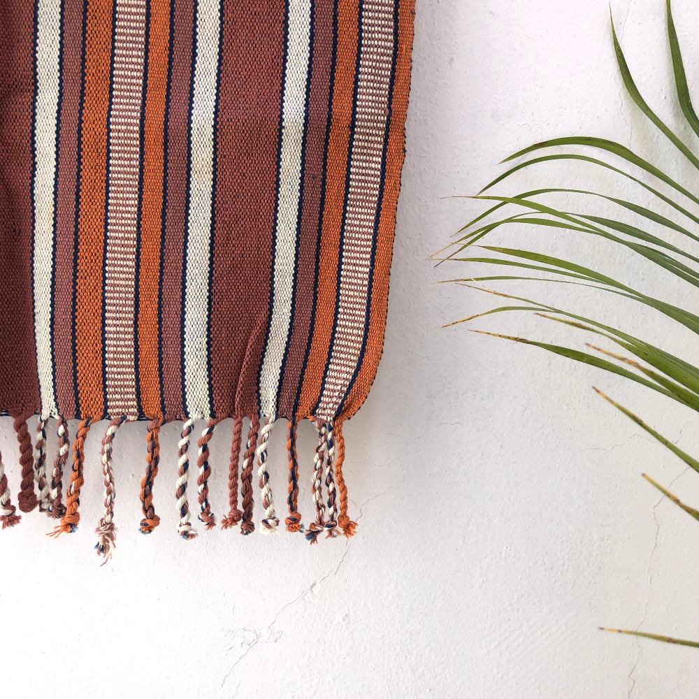 Ixcaco Scarf 3