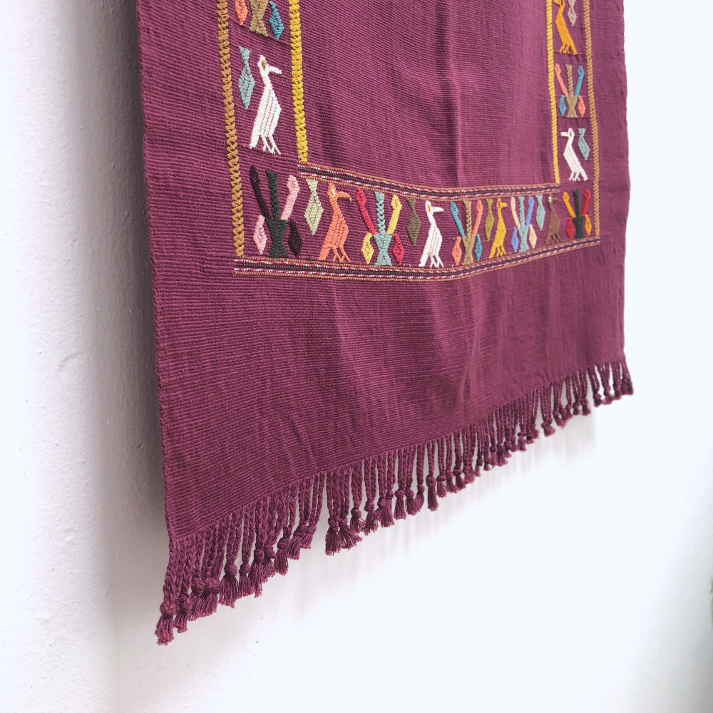 Small Tablecloth 2