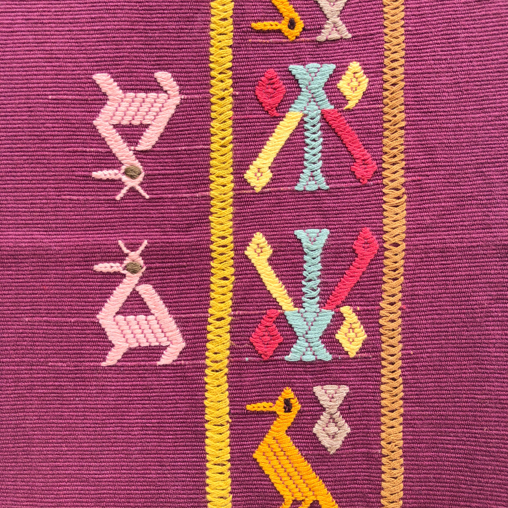 Small Tablecloth 2