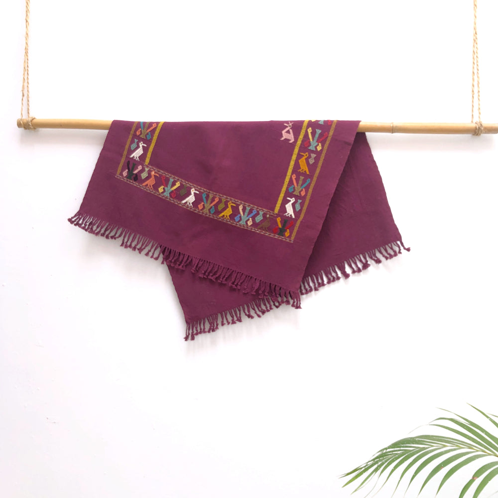 Small Tablecloth 2