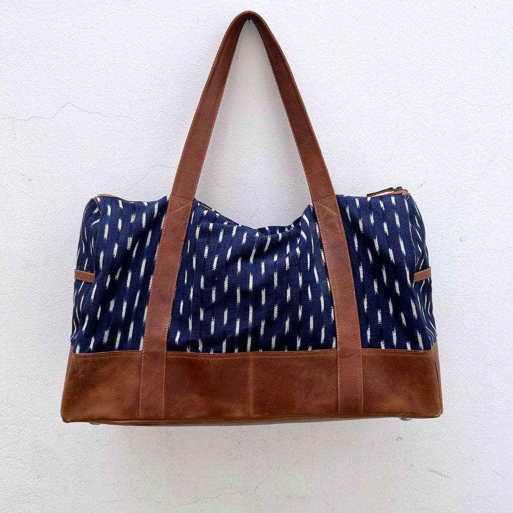 Duffel Bag in Stars in the sky