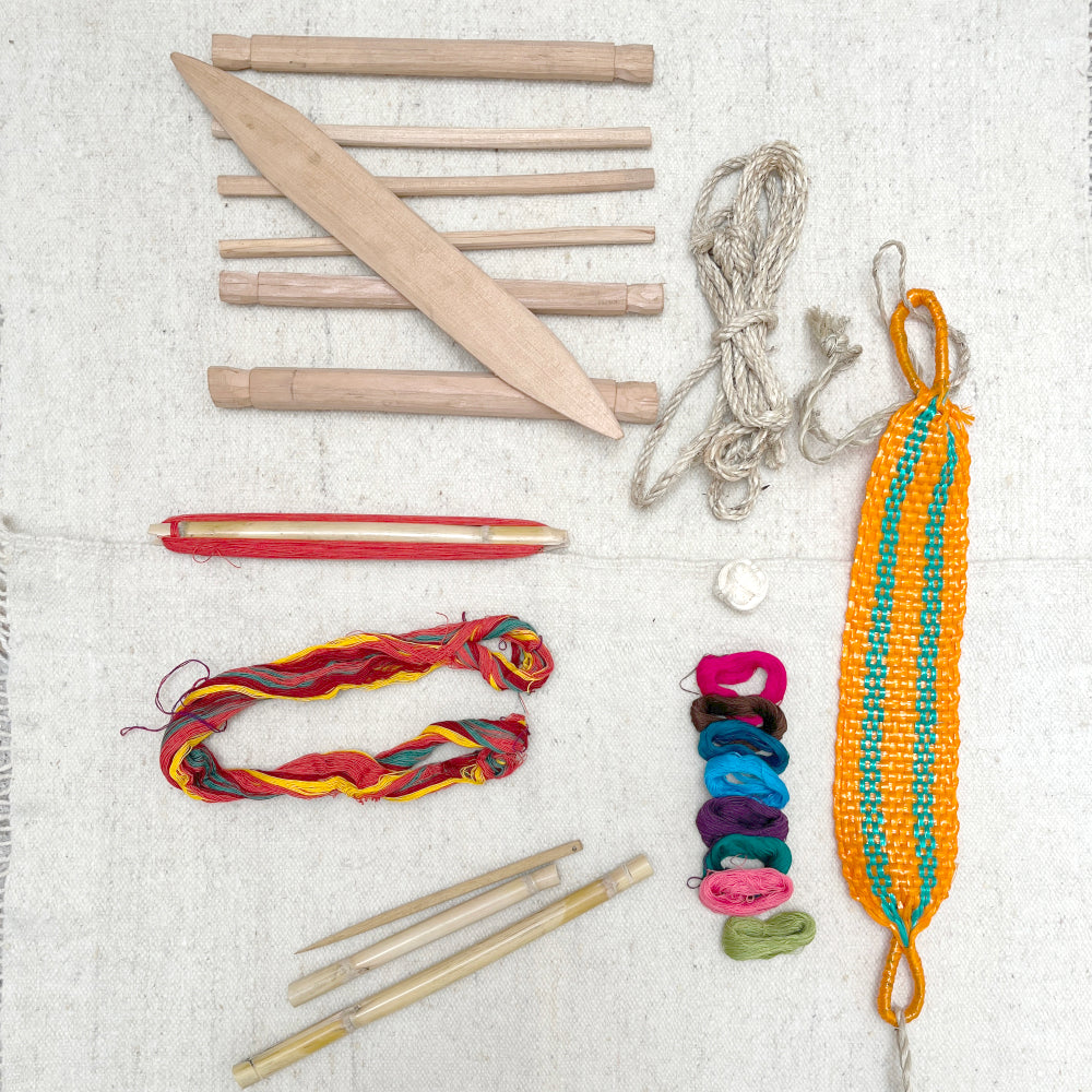 Make your own Loom Kit